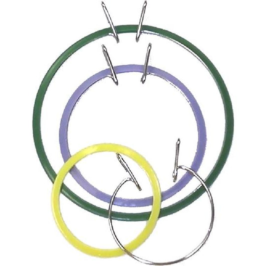 Embroidery Hoop - Spring Tension