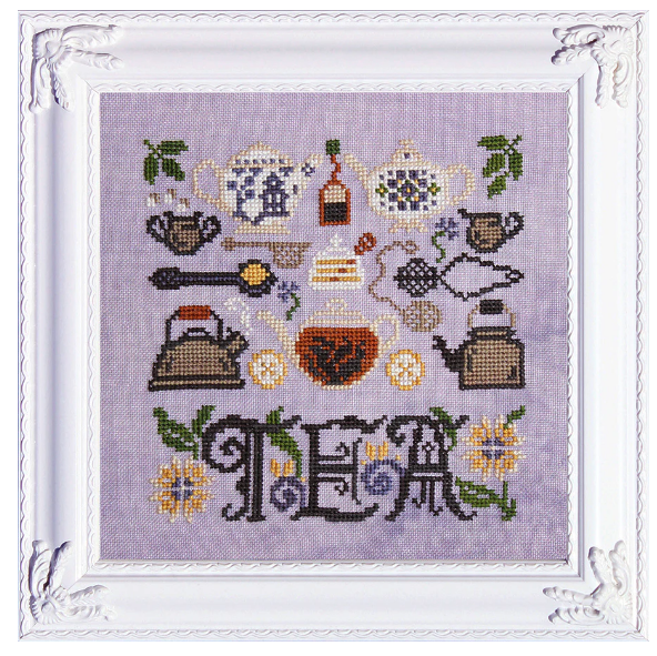 Tea Time
