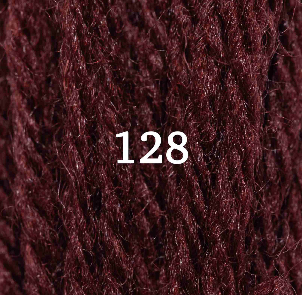 Crewel - 120 Range (Terra Cotta)