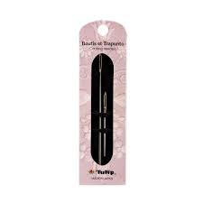 Boutis et Trapunto | Trapunto Needles - Tulip