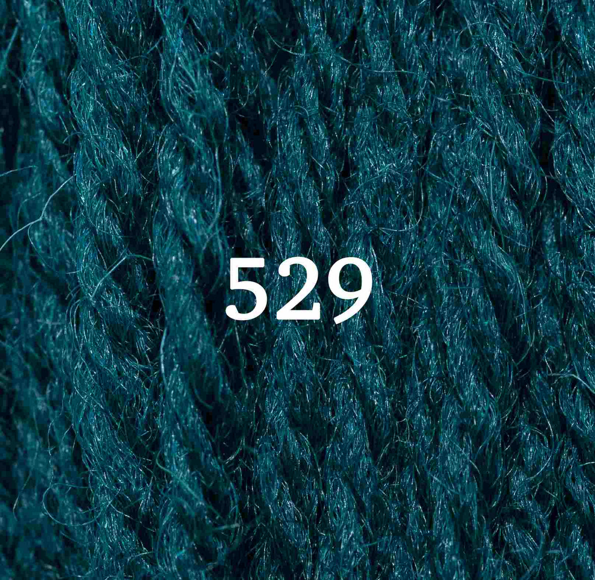 Crewel - 520 Range (Turquoise)