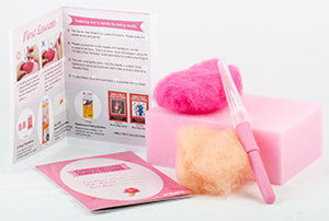 Felting All-In-One Kit