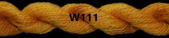 Crewel Wool | Bella Lusso® (Overdyed)