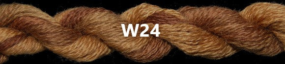 Crewel Wool | Bella Lusso® (Overdyed)