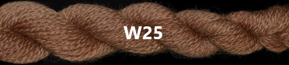 Crewel Wool | Bella Lusso® (Overdyed)