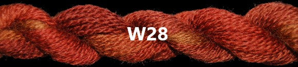 Crewel Wool | Bella Lusso® (Overdyed)