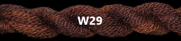 Crewel Wool | Bella Lusso® (Overdyed)