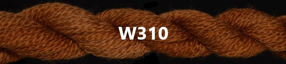 Crewel Wool | Bella Lusso® (Overdyed)