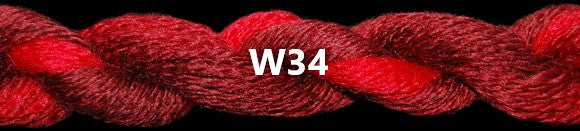 Crewel Wool | Bella Lusso® (Overdyed)