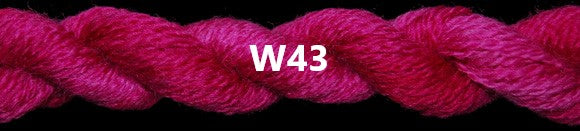 Crewel Wool | Bella Lusso® (Overdyed)