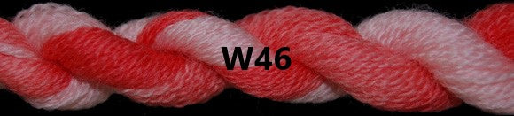 Crewel Wool | Bella Lusso® (Overdyed)