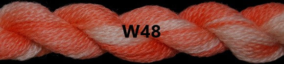 Crewel Wool | Bella Lusso® (Overdyed)