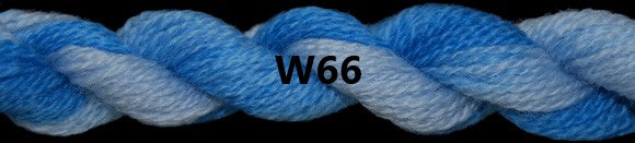 Crewel Wool | Bella Lusso® (Overdyed)