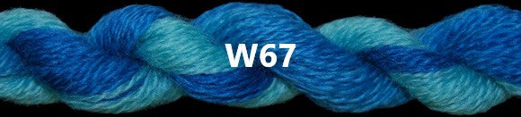 Crewel Wool | Bella Lusso® (Overdyed)
