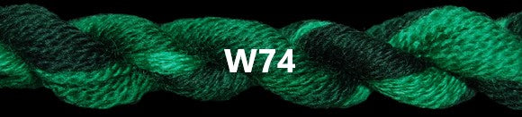 Crewel Wool | Bella Lusso® (Overdyed)