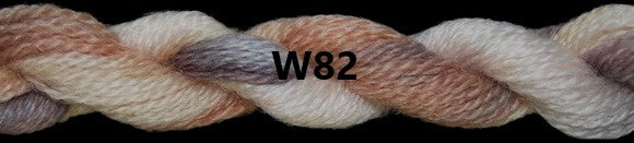 Crewel Wool | Bella Lusso® (Overdyed)