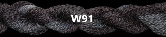 Crewel Wool | Bella Lusso® (Overdyed)