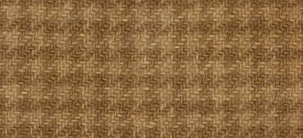 Camel 1220 - Wool Fabric