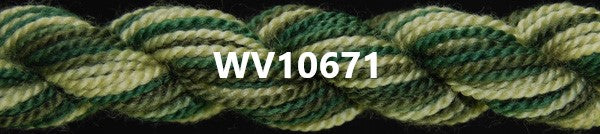 Tapestry Wool | Vineyard® Merino (Overdyed)