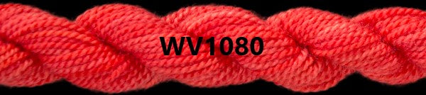 Tapestry Wool | Vineyard® Merino (Overdyed)