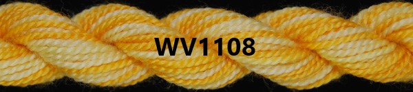 Tapestry Wool | Vineyard® Merino (Overdyed)