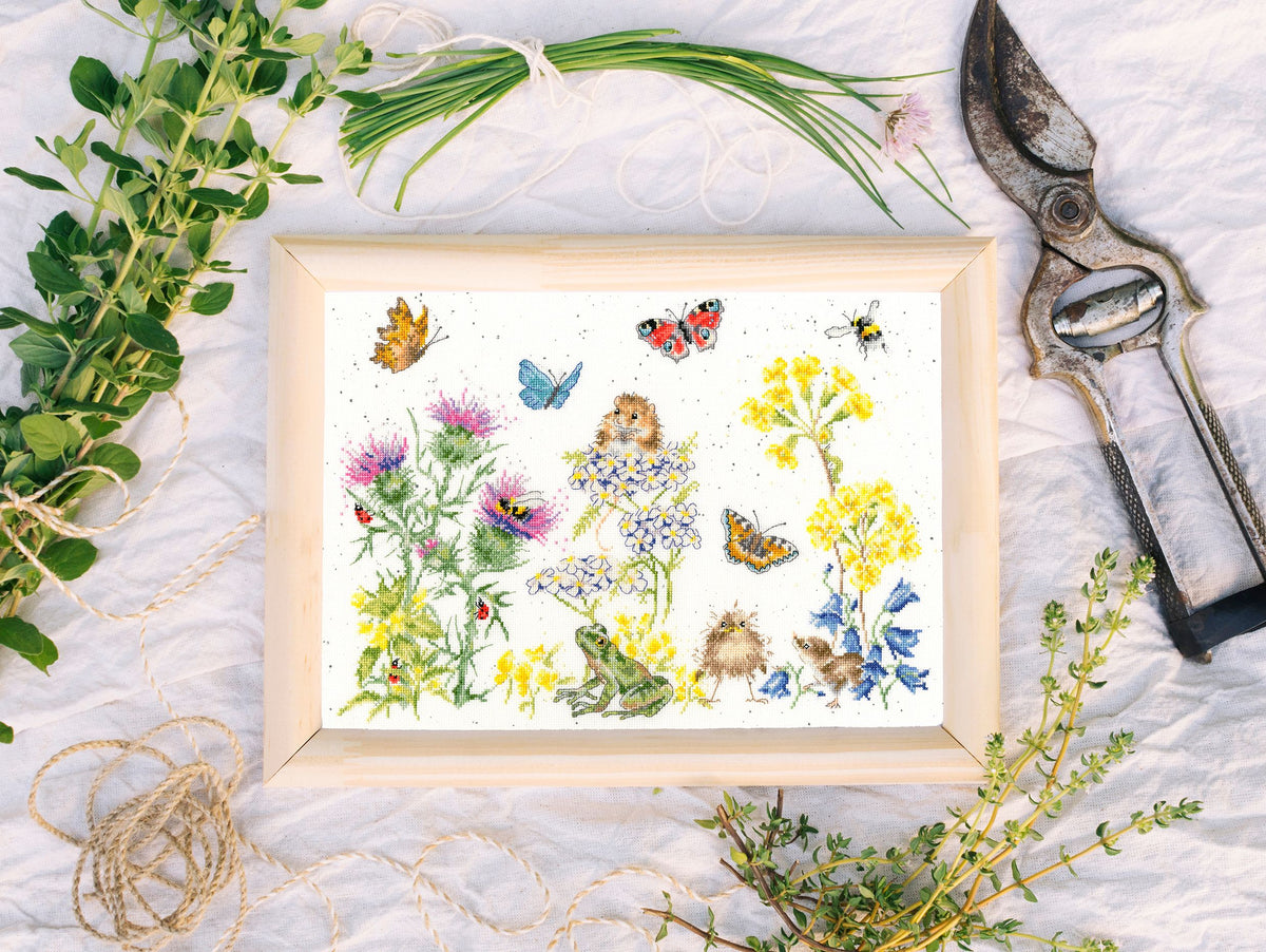 Wildflower Memories