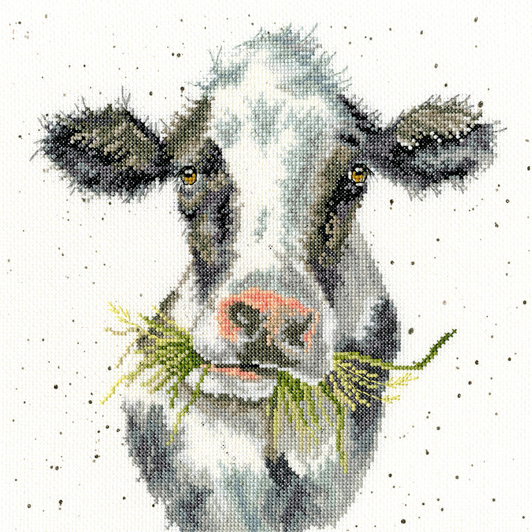 Milk Maid – Embroidery Marketplace - Calgary