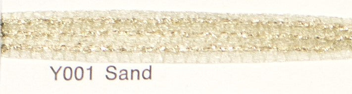 Frosty Rays, Petite Group 1 - Metallic Ribbon (000s to 200s Range)
