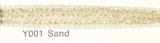 Frosty Rays, Petite Group 1 - Metallic Ribbon (000s to 200s Range)