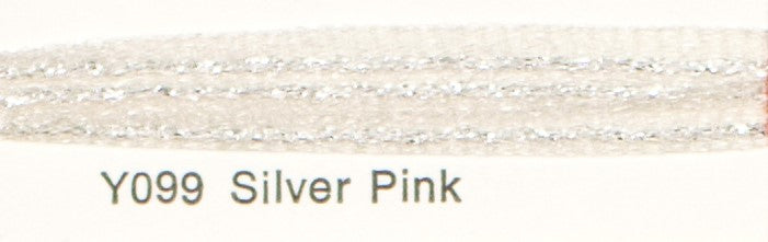 Frosty Rays Group 1 - Metallic Ribbon (000 Range)