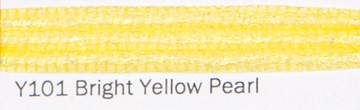 Frosty Rays, Petite Group 1 - Metallic Ribbon (000s to 200s Range)
