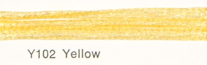 Frosty Rays Group 2 - Metallic Ribbon (100s & 200s Range)