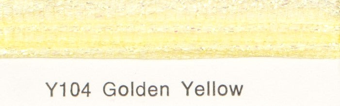Frosty Rays Group 2 - Metallic Ribbon (100s & 200s Range)