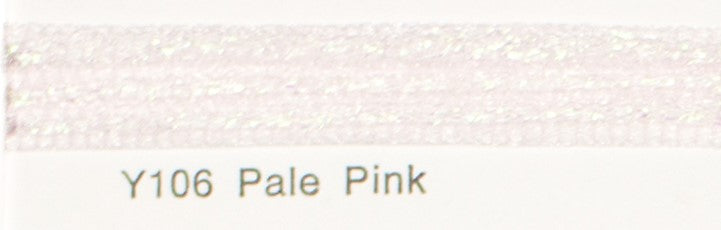 Frosty Rays, Petite Group 1 - Metallic Ribbon (000s to 200s Range)