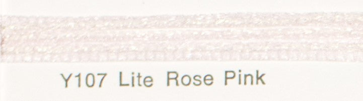 Frosty Rays Group 2 - Metallic Ribbon (100s & 200s Range)