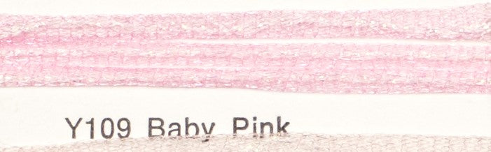 Frosty Rays Group 2 - Metallic Ribbon (100s & 200s Range)