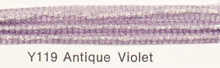 Frosty Rays Group 2 - Metallic Ribbon (100s & 200s Range)