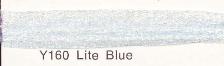 Frosty Rays Group 2 - Metallic Ribbon (100s & 200s Range)
