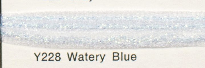 Frosty Rays Group 2 - Metallic Ribbon (100s & 200s Range)