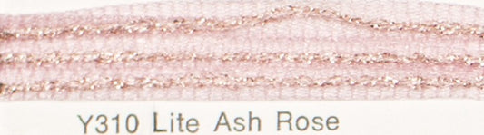 Frosty Rays Group 3 - Metallic Ribbon (300s Range)