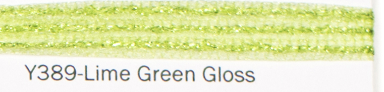 Frosty Rays Group 3 - Metallic Ribbon (300s Range)