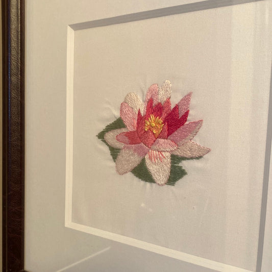 Flowers of the Month (Out of Print)