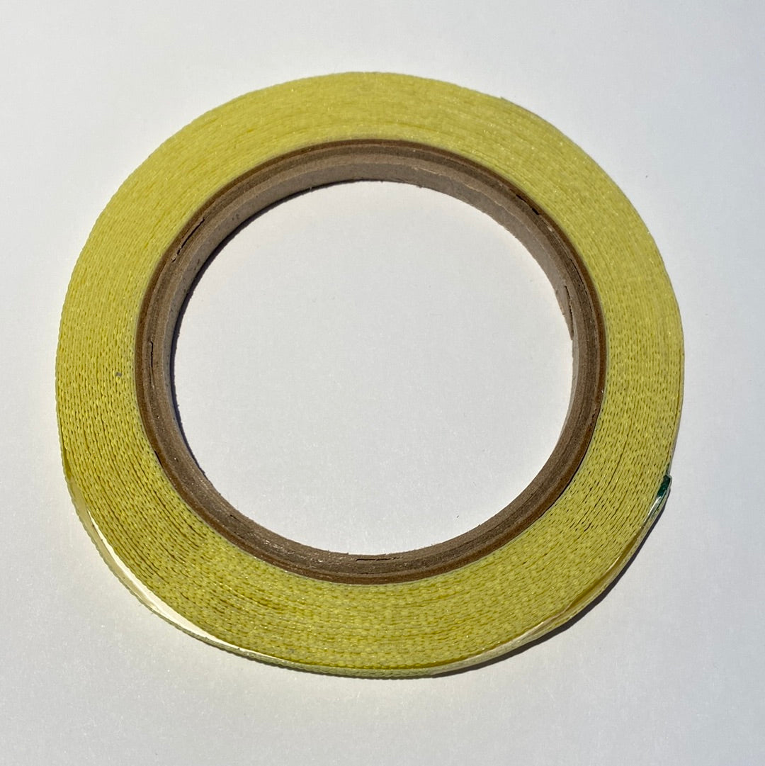 Embroidery Hoops - Wooden hoop "No Slip" tape