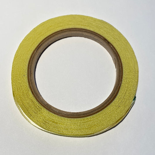 Embroidery Hoops - Wooden hoop "No Slip" tape