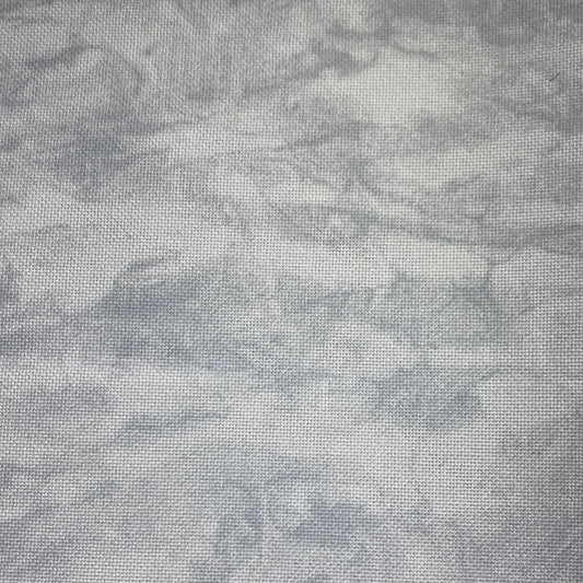 Stormy Clouds (Vintage) - Lugana - 25 count