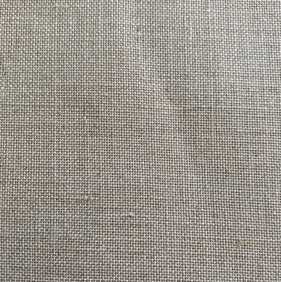 Café Mocha - Country French Linen - 32 count