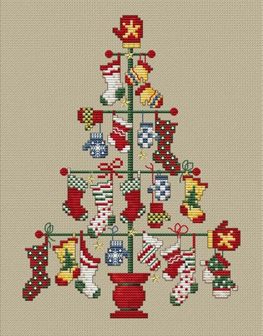 A Pair Tree