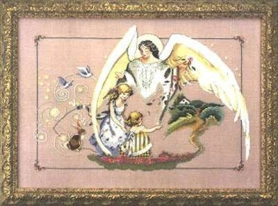 Guardian Angel