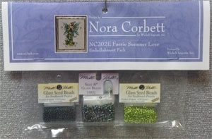 Faerie Summer Love - Pixie Seasons Collection