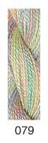 Watercolors - 3 ply Cotton - Group 1 (Range 000-099)